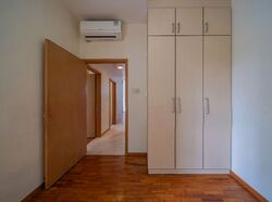The Quintet (D23), Condominium #586111321